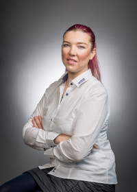 Lucie Kollertová
