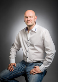 Ing. Martin Kotačka