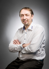 Ing. Robert Mlčák