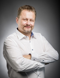 Vladimír Zubr